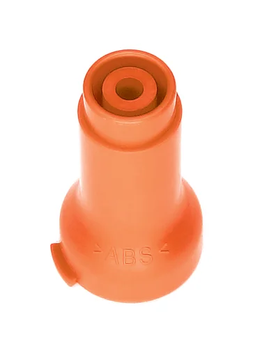 Nozzle insert