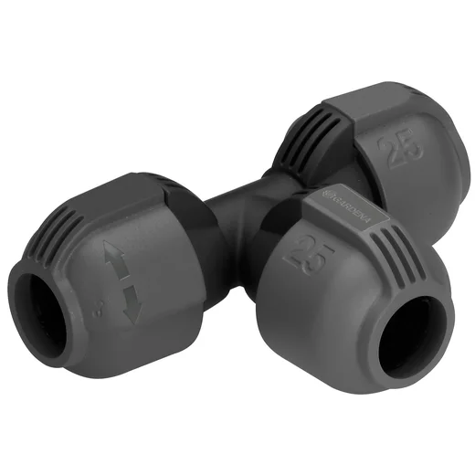 Rozdzielacz T 25 mm