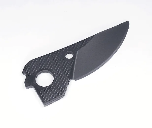 Top blade