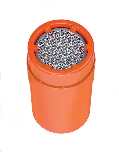 Bubble-jet insert