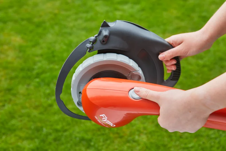 18V EasiTrim 250 KIT 2.0