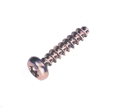PT-Screw 40x18 T20