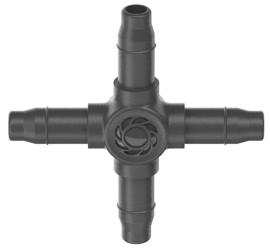Kreuzstück 4,6 mm (3/16")