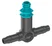 Inline Drip Head