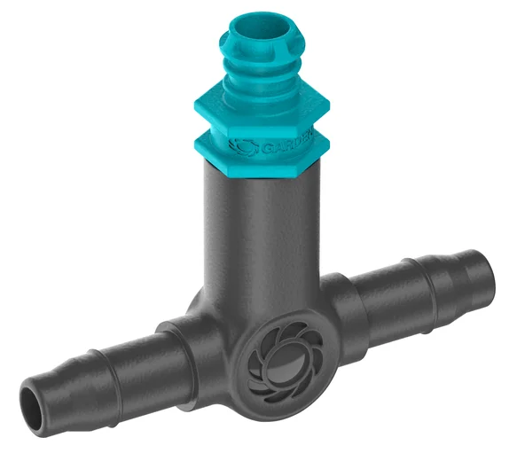 Goutteur en ligne auto-régulant 2 l/h Goutteur en ligne auto-régulant 2 l/h