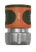 Premium Hose Connector + Water Stop