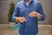 Cleansystem Handbürste S hard, wasserführende Bürste