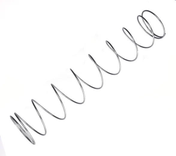 Pressure spring
