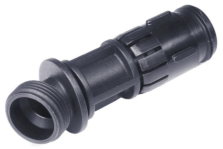 Bearing socket