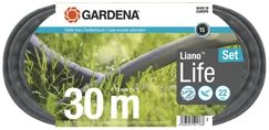Textilná hadica Liano™ Life 30 m - súprava Textilná hadica Liano™ Life 30 m - súprava