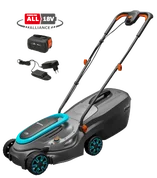 Accugrasmaaier PowerMax 32/18V P4A Set Accugrasmaaier PowerMax 32/18V P4A Set