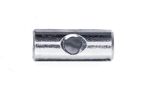 Threaded bearing