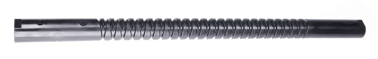 spline shaft
