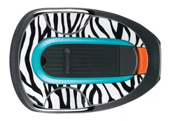 SILENO city Decal kit Zebra SILENO city Decal kit Zebra