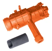 Pressure tube Pressure tube