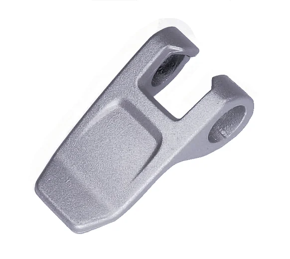 Tension lever