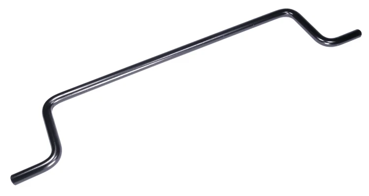 Axe arrière
