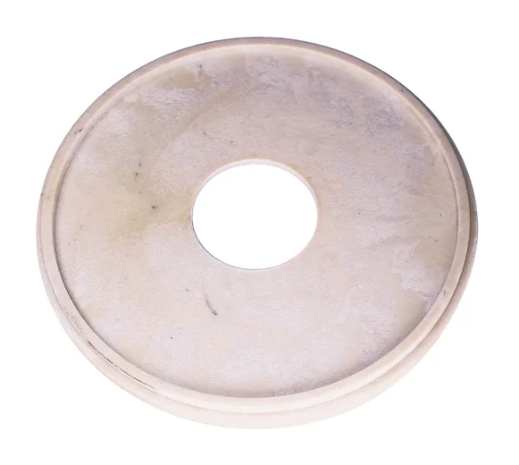 Impellerdeckel