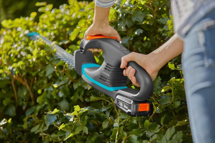 Hekilõikur EasyCut 40/18V P4A, komplektis 18 V Li-Ion / 2,0 Ah,PBA 18V/36 P4A aku ja laadija AL 1810 CV