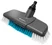 Cleansystem Handle Brush hard, wet cleaning of larger areas