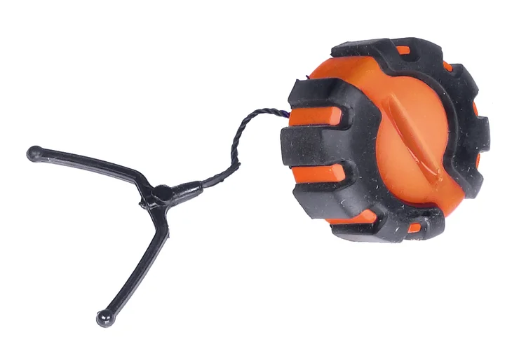 Oil cap assembly