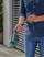 Cleansystem Blind Brush