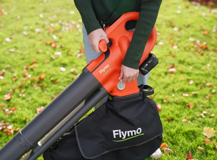 18V EasiBlowVac - Solo