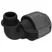 Coude 90° 25 mm 20/27 mâle