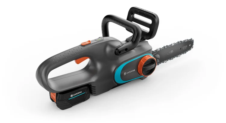 Aku kettsae PowerSaw 250/18V P4A kasutusvalmis komplekt