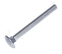 Truss- head screw M5X50 Truss- head screw M5X50