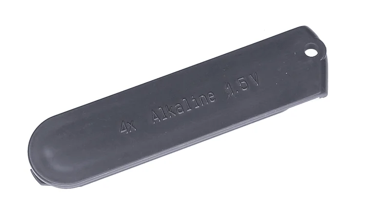 Battery cover, CPL.
