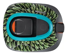 SILENO + Decal kit Plant SILENO + Decal kit Plant