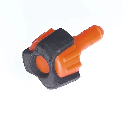 Adjusting wheel