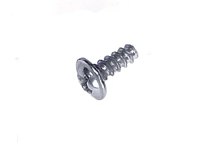 Schraube ST3x8 T20