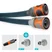 Textilschlauch Liano™ Xtreme 30 m Set