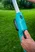 Tagliasiepi telescopica a batteria THS 42/18V P4A solo