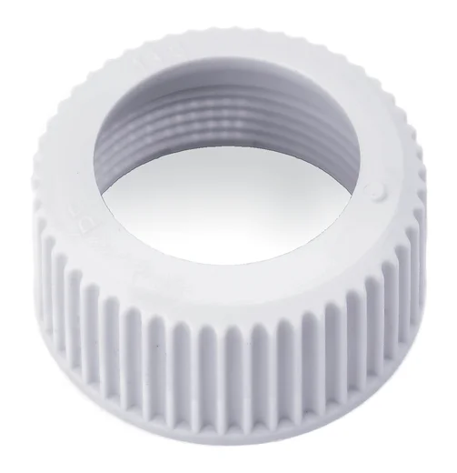 Lock nut system 1/2"