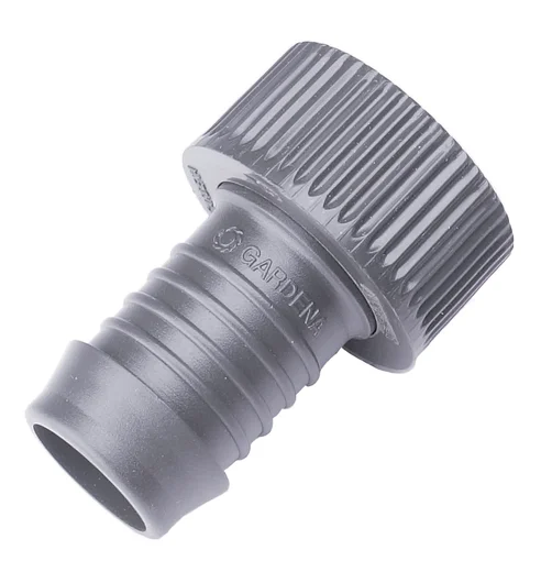 Pièce de raccordement 3/4"