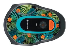 SILENO minimo Decal kit Hawaii SILENO minimo Decal kit Hawaii