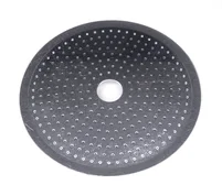 Perforated metal plate Perforated metal plate