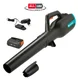 Akku-Bläser PowerJet 18V P4A Ready-To-Use Set Akku-Bläser PowerJet 18V P4A Ready-To-Use Set
