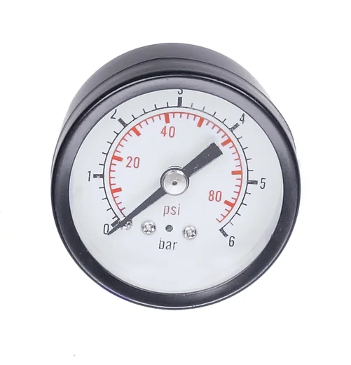 Pressure chamber