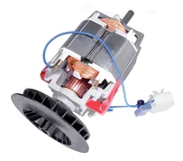 Electric motor cpl. Electric motor cpl.