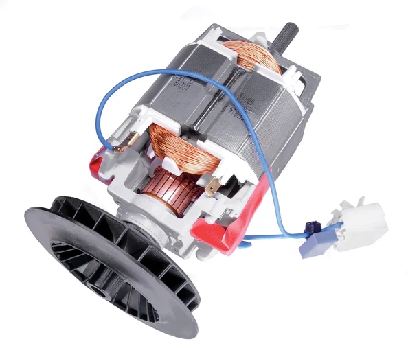 Moteur electrique, cpl.