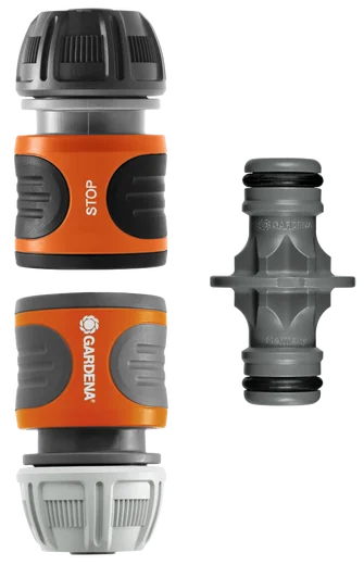 1/2" Connector Set