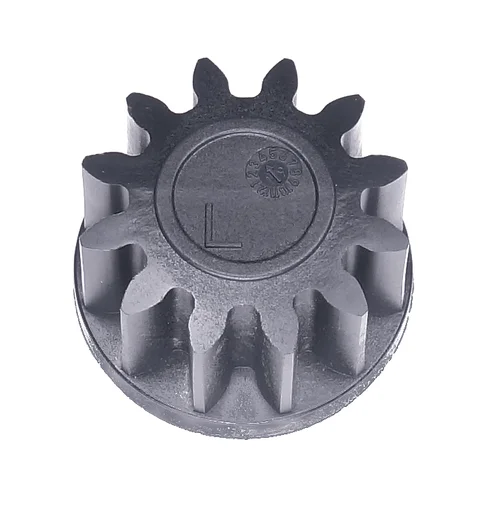Pinion, Left