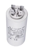 Capacitor MF16 Capacitor MF16