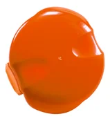 Pokrywa Osłona szpuli, wymienna osłona do podkaszarki turbo SmallCut i podkaszarki aku EasyCut