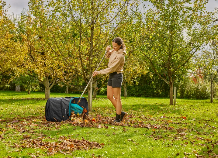Sac à déchets verts PopUp taille L, 220 L
