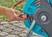 Basic Wall Hose Reel Set (25 m)